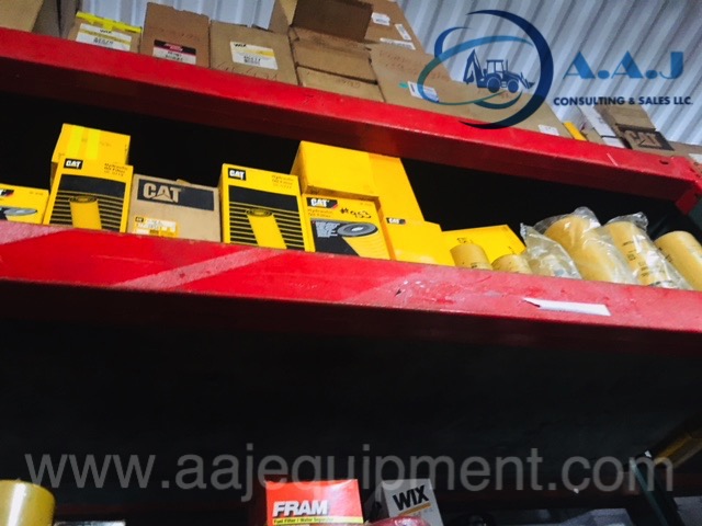 Caterpillar Filters - Hydraulic & Air filters - Image 2