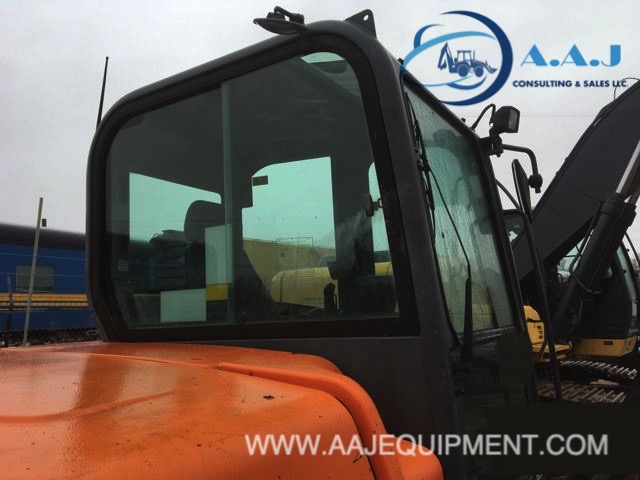 Doosan DX85R-3 - Image 8