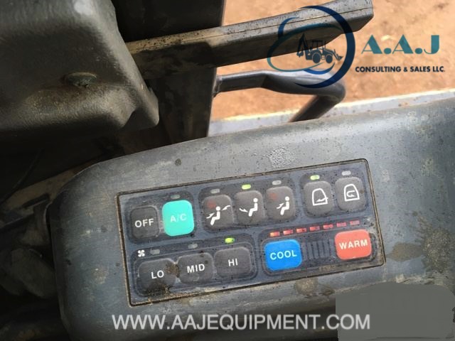 Doosan DX85R-3 - Image 11