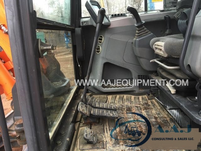 Doosan DX85R-3 - Image 14