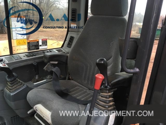 Doosan DX85R-3 - Image 15