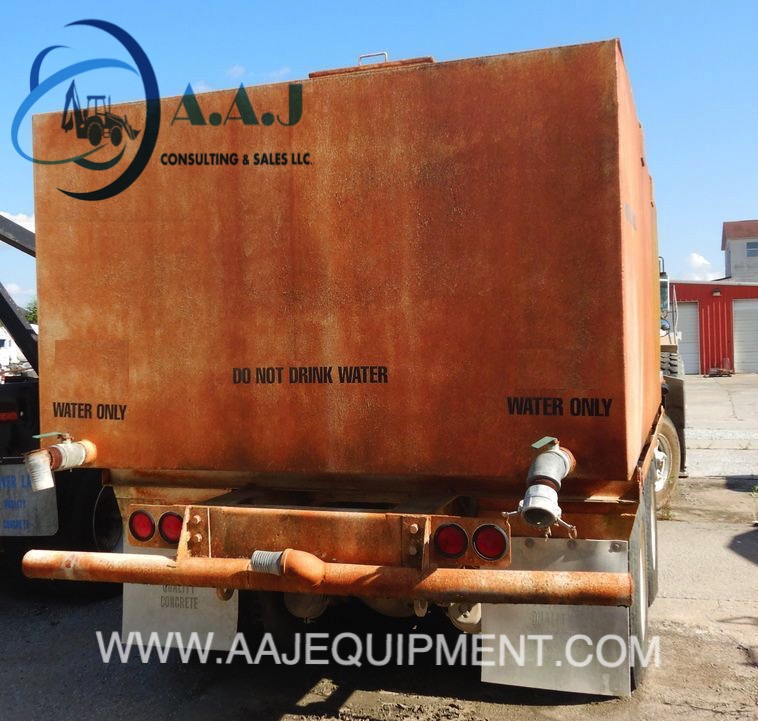 TANK TRUCK - Image 5