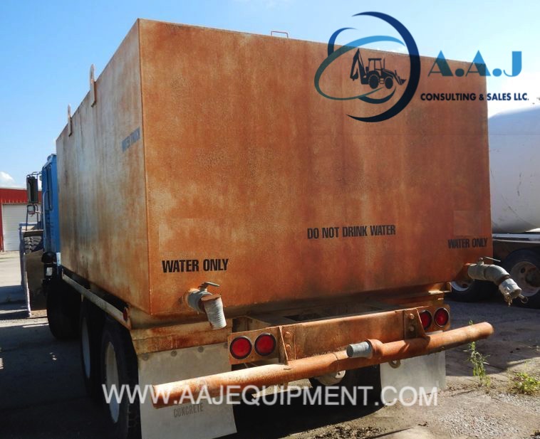 TANK TRUCK - Image 6