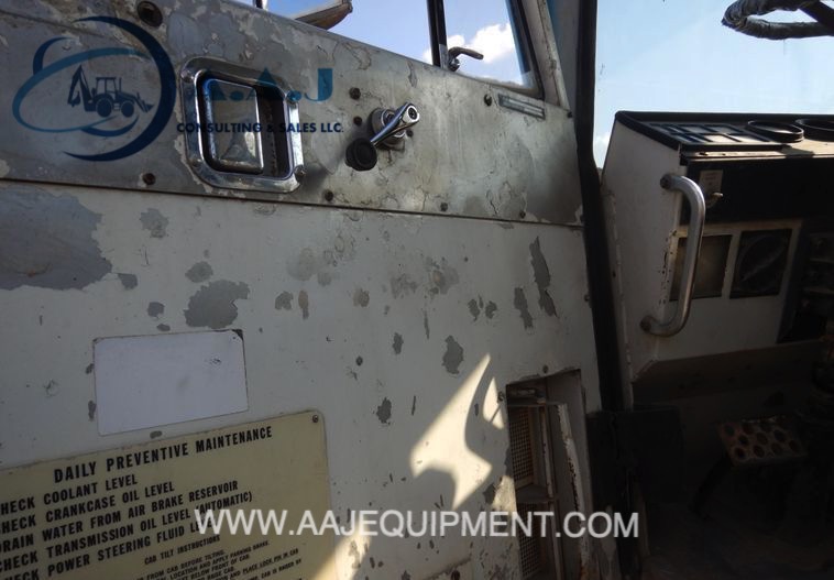 TANK TRUCK - Image 7