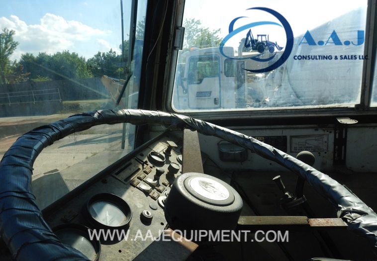 TANK TRUCK - Image 8