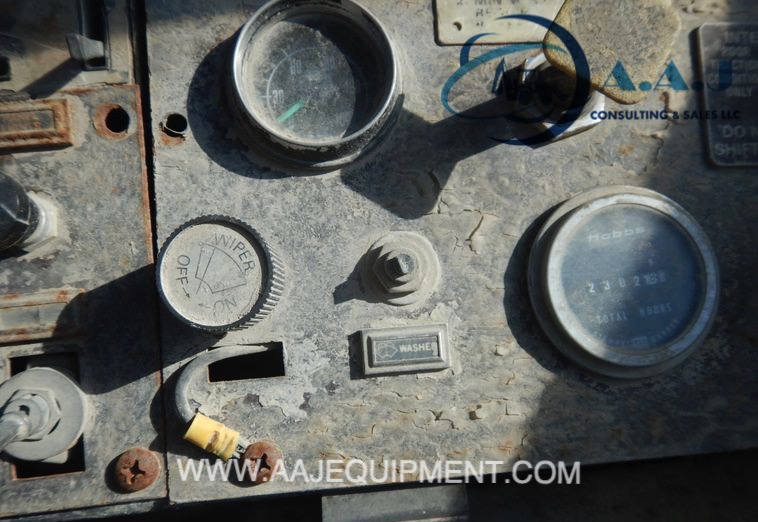 TANK TRUCK - Image 9