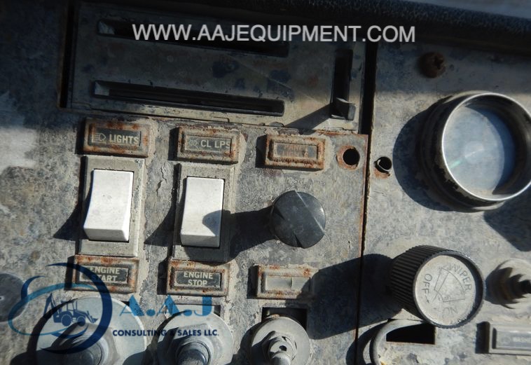 TANK TRUCK - Image 10