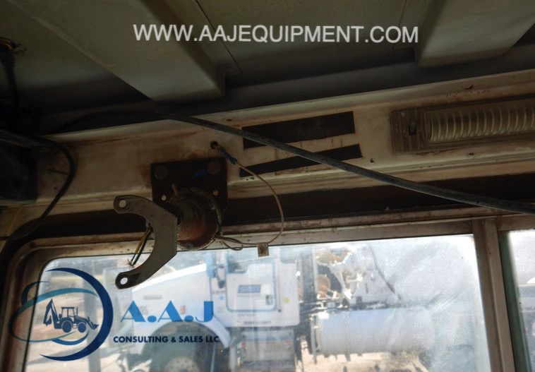 TANK TRUCK - Image 12