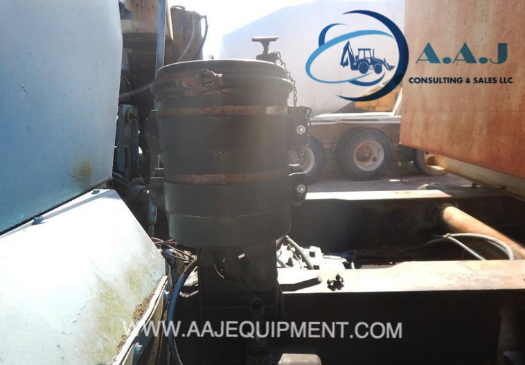 TANK TRUCK - Image 13