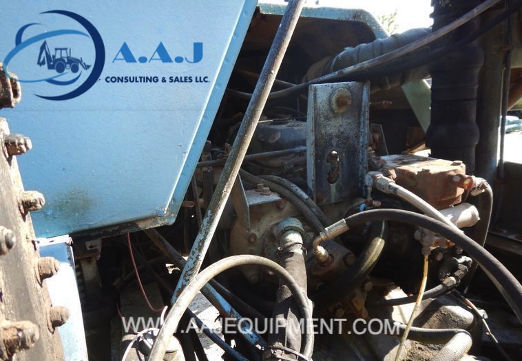 TANK TRUCK - Image 14