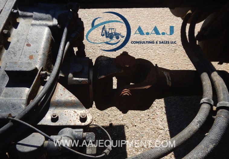 TANK TRUCK - Image 15