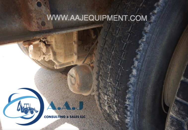 TANK TRUCK - Image 17