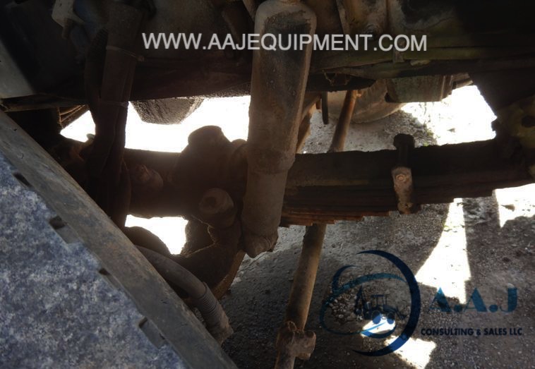 TANK TRUCK - Image 20