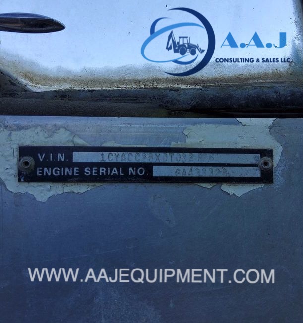 TANK TRUCK - Image 21