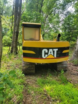 CAT 307