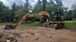 CAT 314