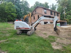 331 BOB CAT