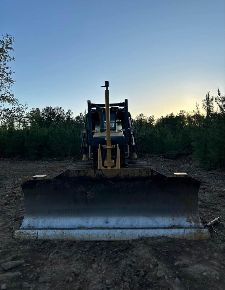 2013 CATERPILLAR D6K2 LGP DOZER - Image 7