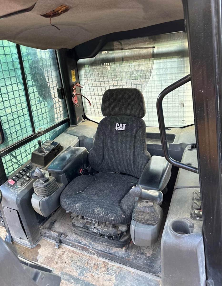 2013 CATERPILLAR D6K2 LGP DOZER - Image 8