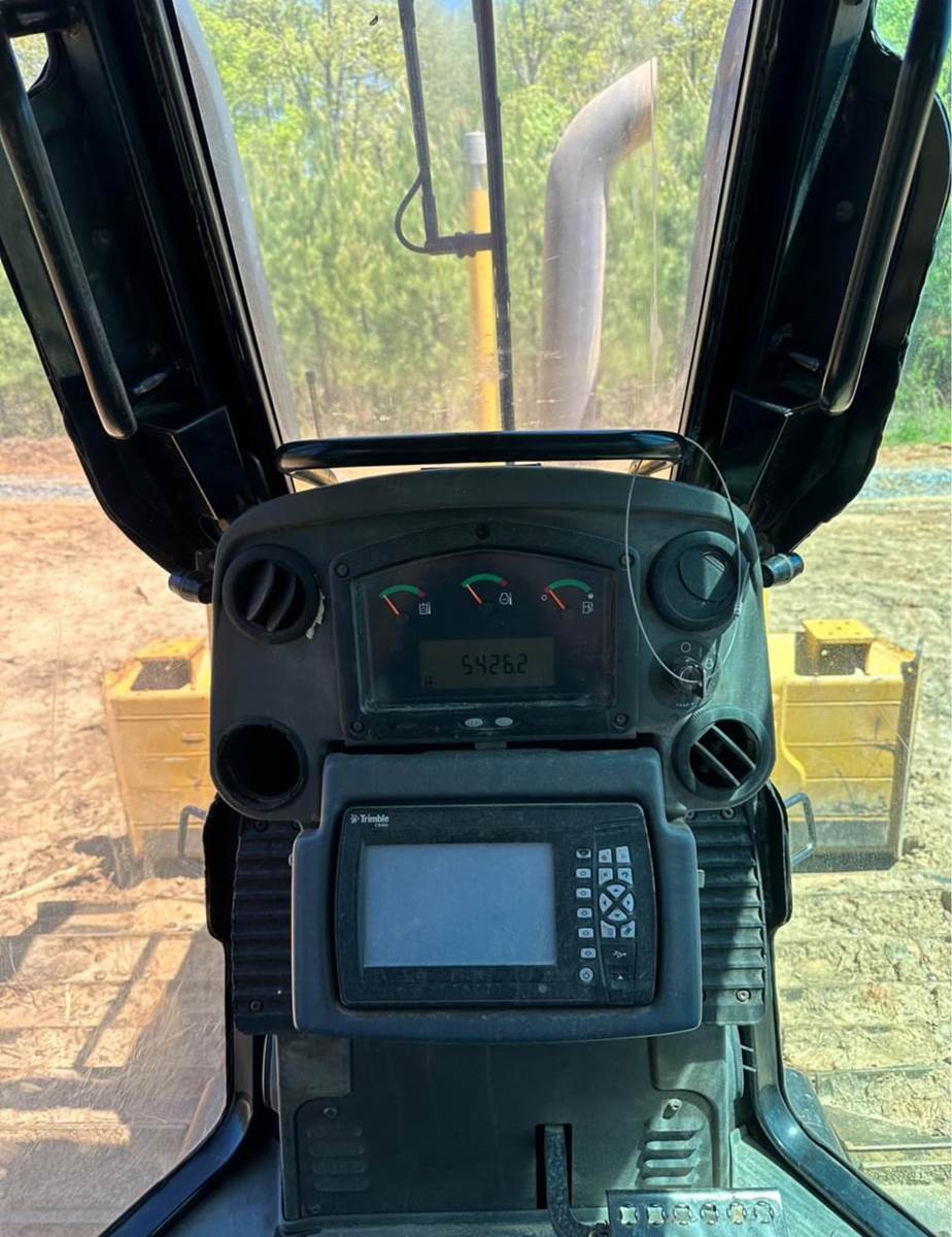 2013 CATERPILLAR D6K2 LGP DOZER - Image 10