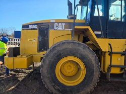 CAT 950G