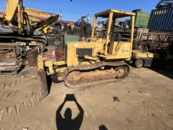 CAT D3B