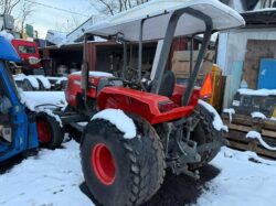 KUBOTA M4900