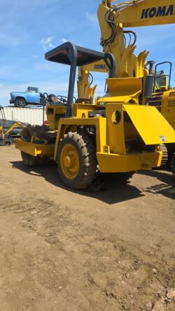 BOOMAG COMPACTOR