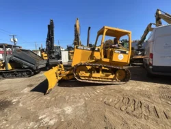 John Deere 450G