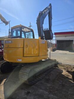 JOHN DEERE 85D