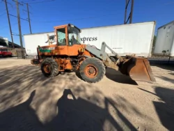 VOLVO BM L70C