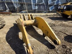 CAT 980G ARM