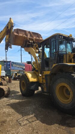 CAT950H DOZER